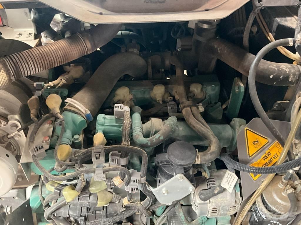 Volvo L 30 G Ładowarki kołowe