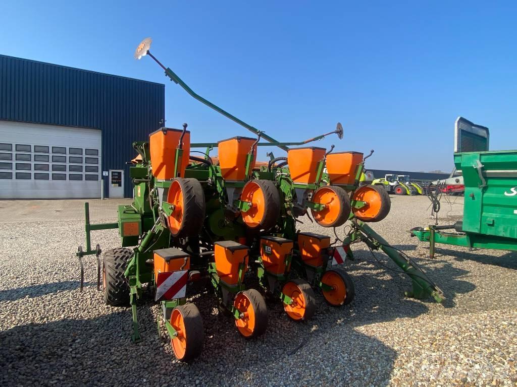 Amazone ED602-K Siewniki punktowe