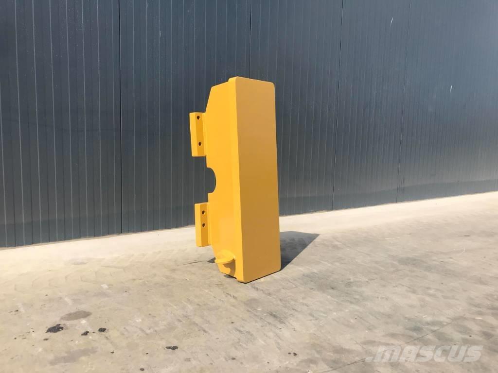 CAT 140G Inne akcesoria