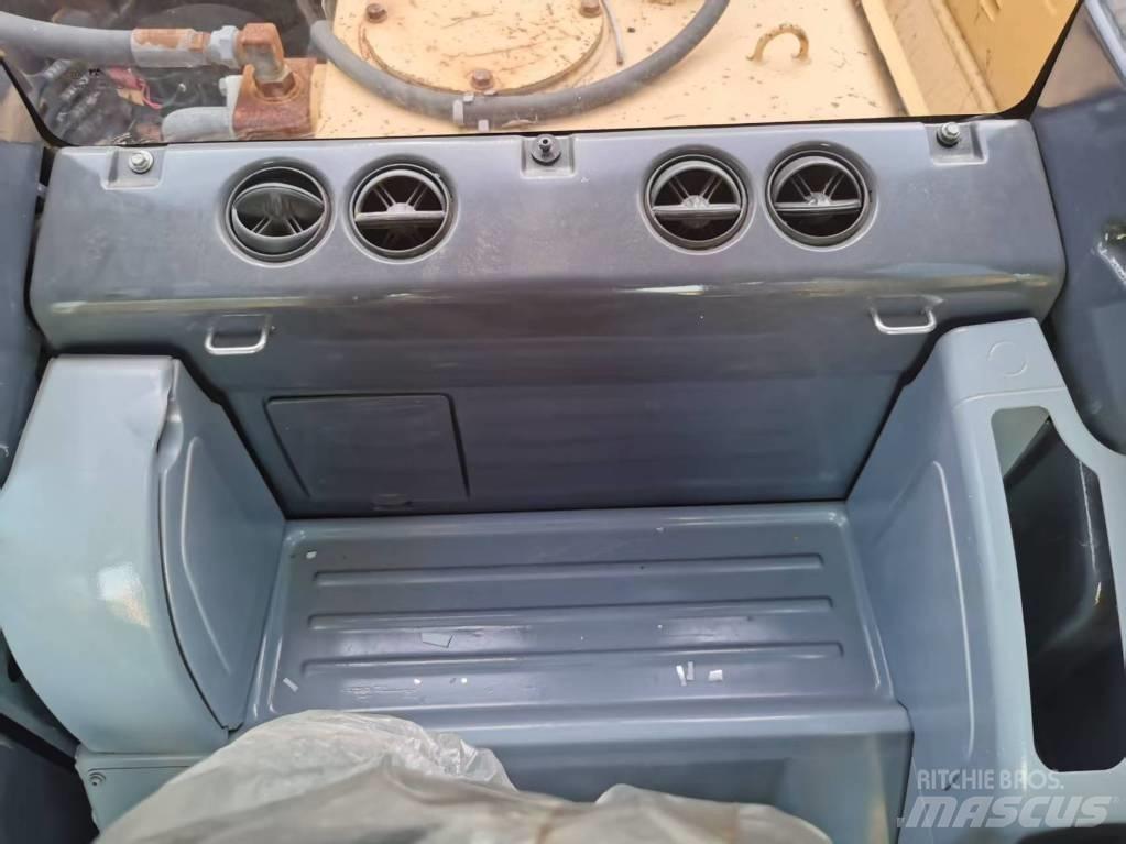Komatsu pc450 Koparki gąsienicowe