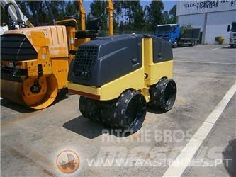 Bomag BMP 8500 Walce dwubębnowe