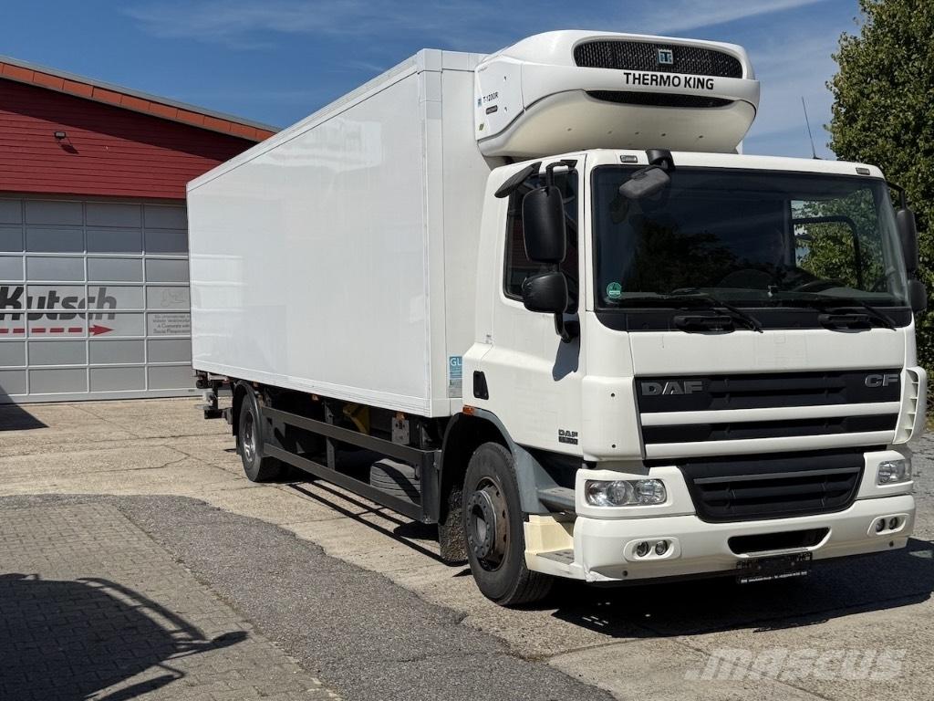 DAF CF 65.300 Chłodnie samochodowe