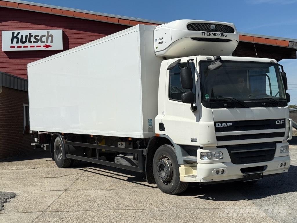 DAF CF 65.300 Chłodnie samochodowe