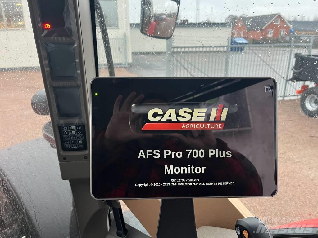 Case IH Puma 175 CVX Ciągniki rolnicze