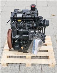 Perkins 403D-15 Silniki
