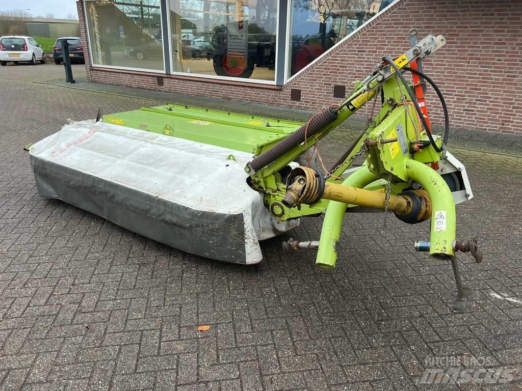 CLAAS Disco 2650 C Kosiarki