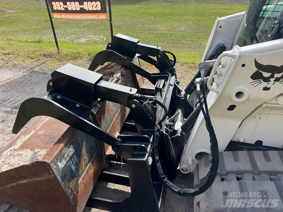 Bobcat T 750 Ładowarki burtowe