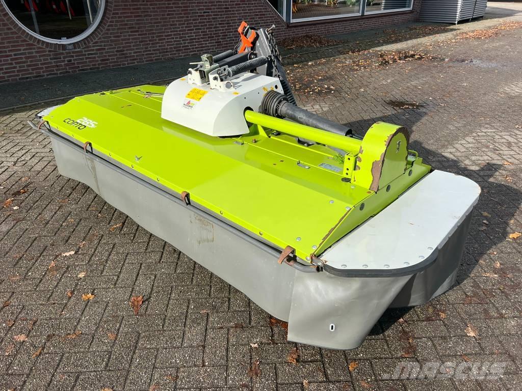 CLAAS Corto 285 F Kosiarki