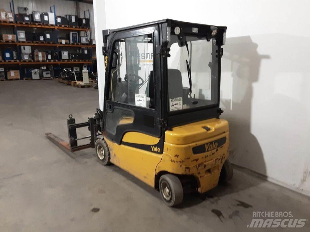 Yale ERP20VF Wózki elektryczne