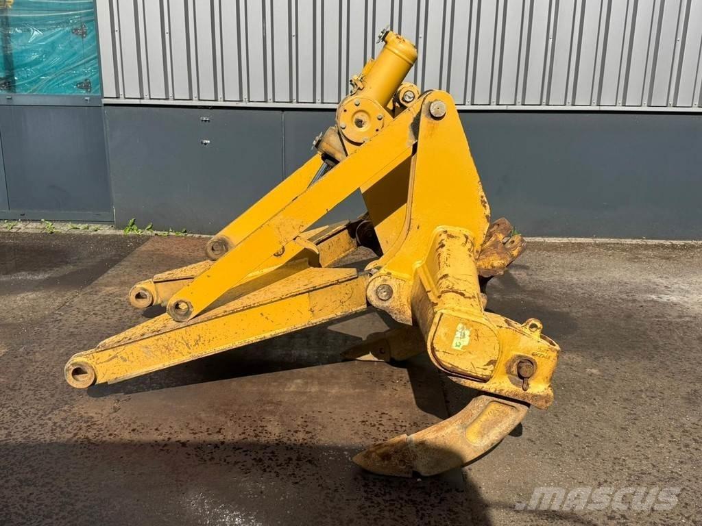 CAT D6R Ripper Inne akcesoria