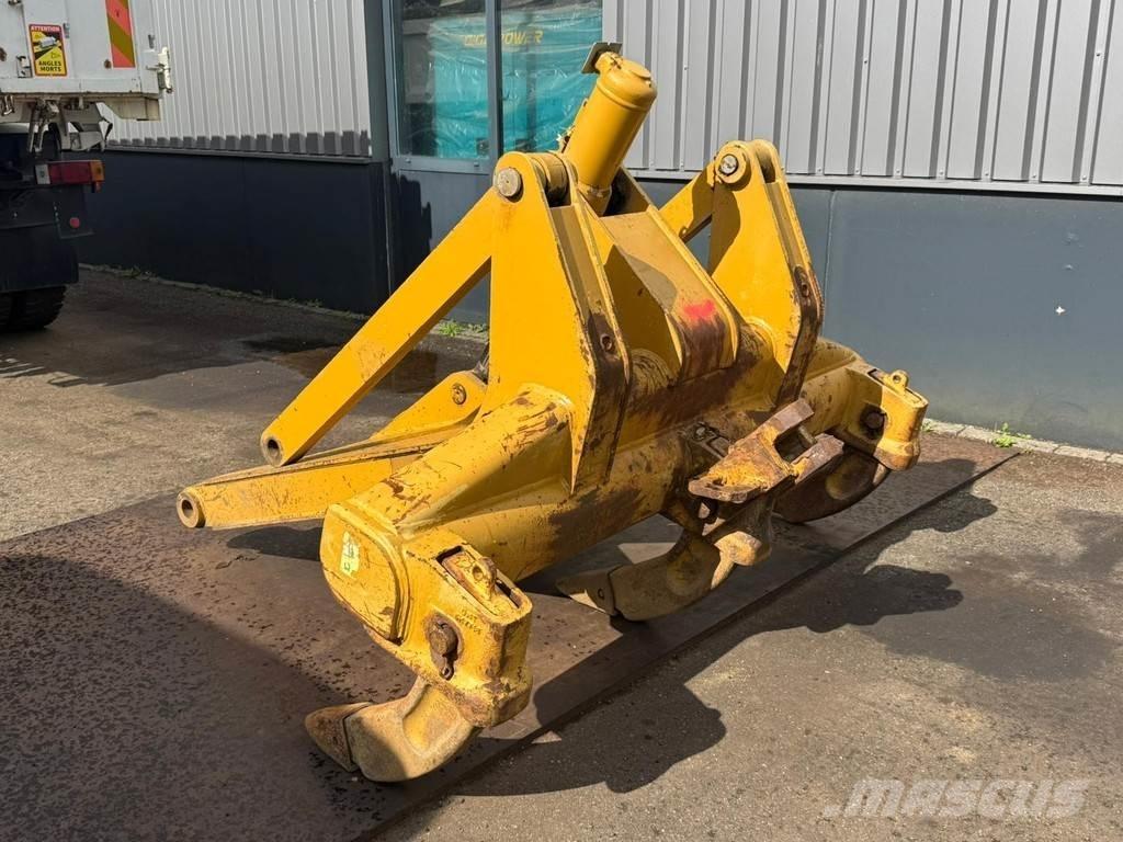 CAT D6R Ripper Inne akcesoria