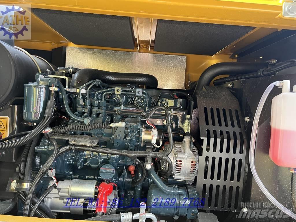 XCMG XE 75 GA Midikoparki  7t - 12t