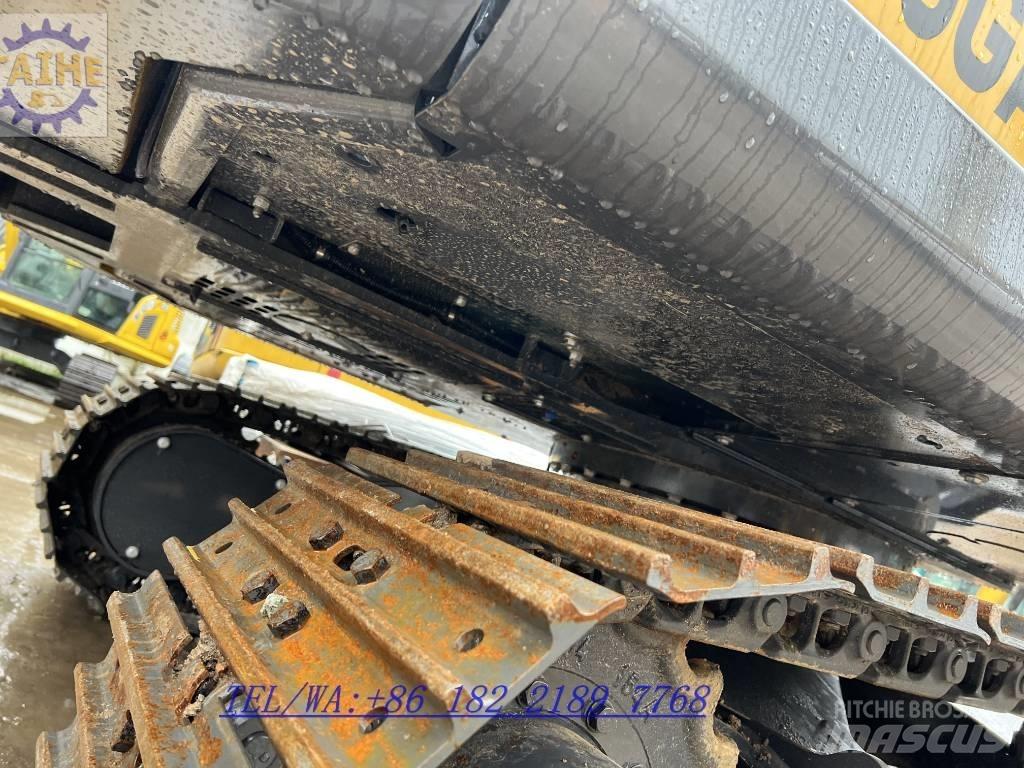 XCMG XE 75 GA Midikoparki  7t - 12t