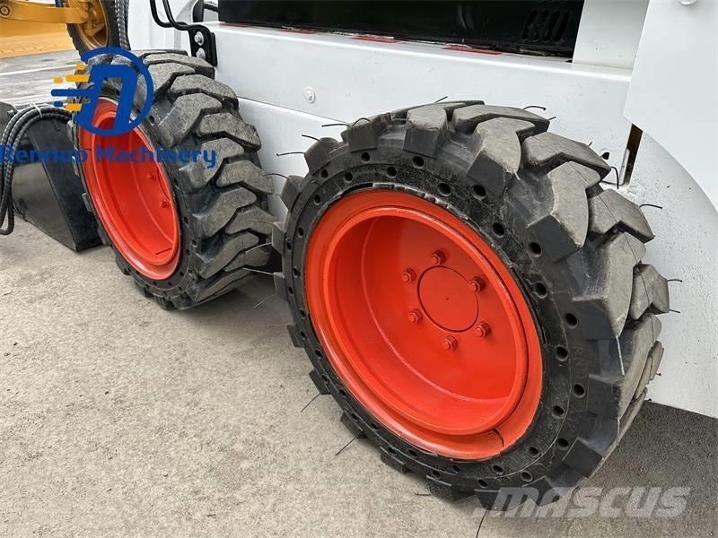 Bobcat S 16 Ładowarki burtowe