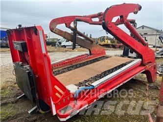  Laxo LIFT DUMPER Hakowce