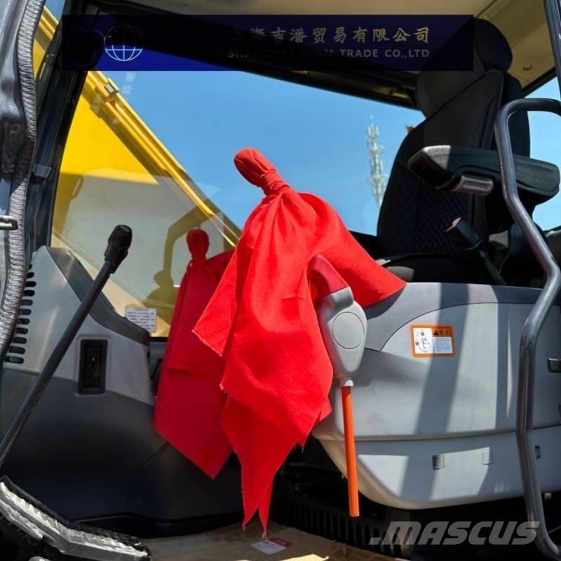 Komatsu PC 160 Midikoparki  7t - 12t