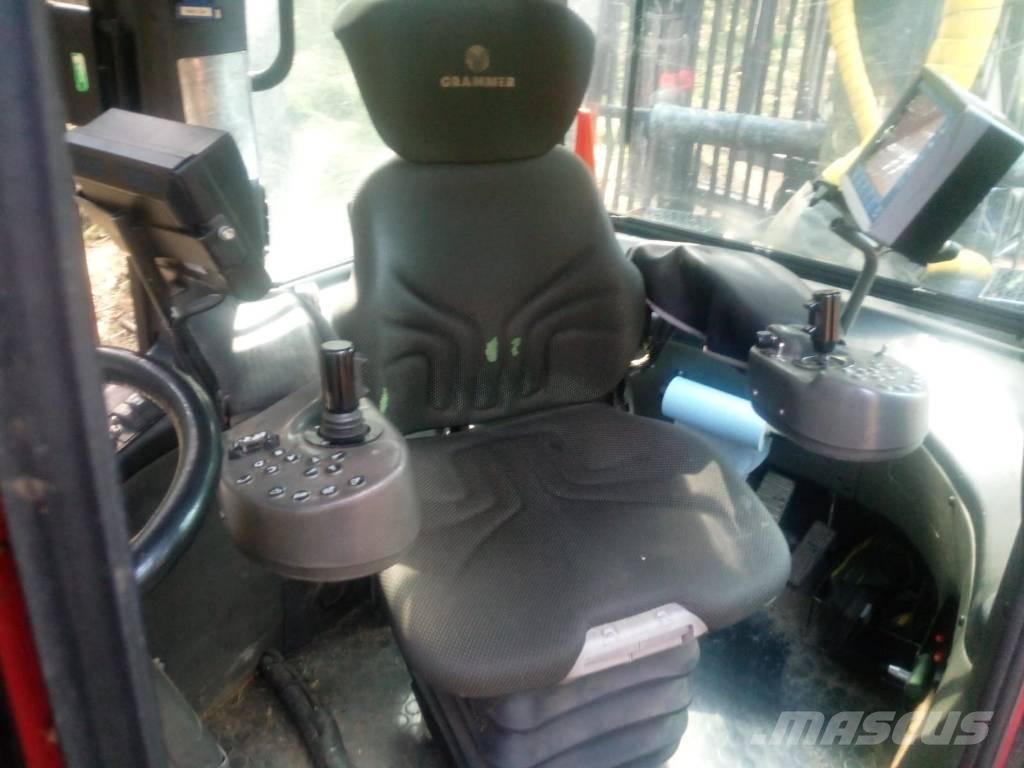 Valmet 830.1 Forwardery