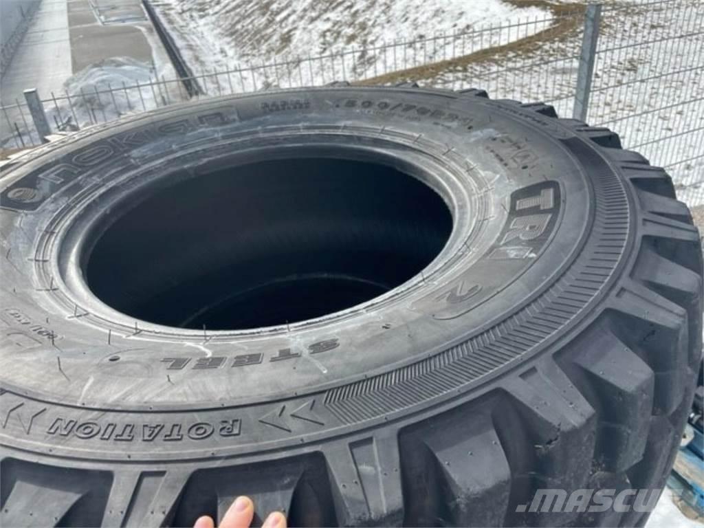  Øvrige ØVRIGE Opony, koła i felgi