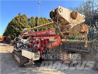 CMV MK 1400M Wiertnica kotwiczna