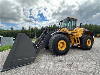 Volvo L 220 G Ładowarki kołowe