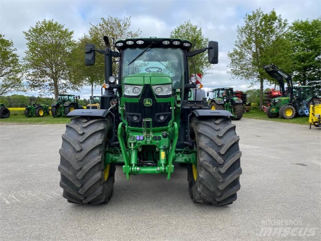 John Deere 6195R Maszyny rolnicze - Inne