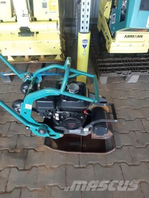Ammann APF2050 Ubijaki wibracyjne