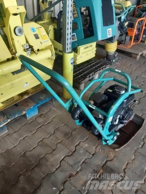 Ammann APF2050 Ubijaki wibracyjne