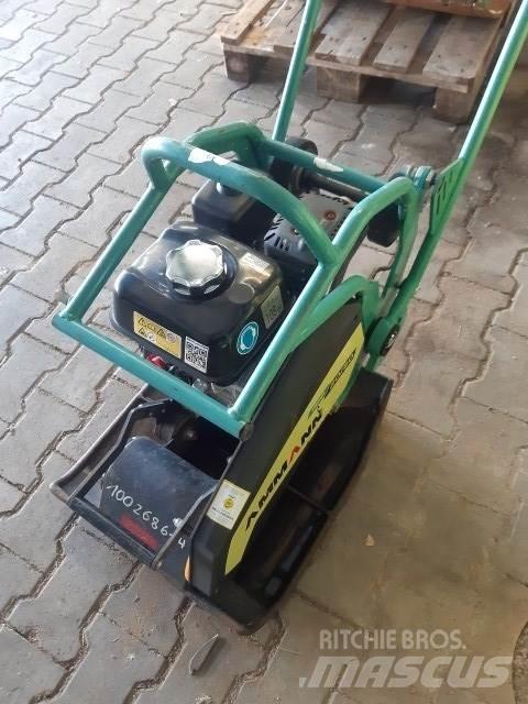 Ammann APF2050 Ubijaki wibracyjne