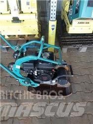 Ammann APF2050 Ubijaki wibracyjne