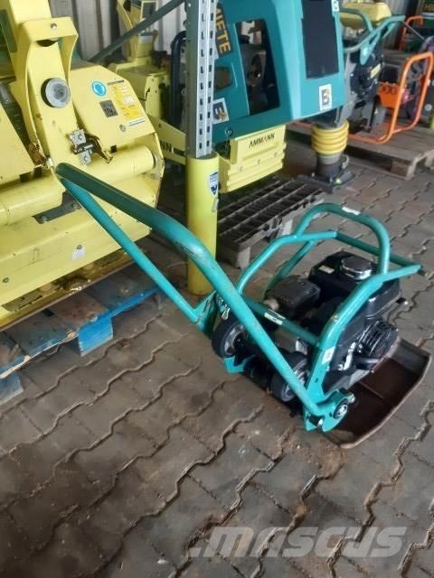 Ammann APF2050 Ubijaki wibracyjne