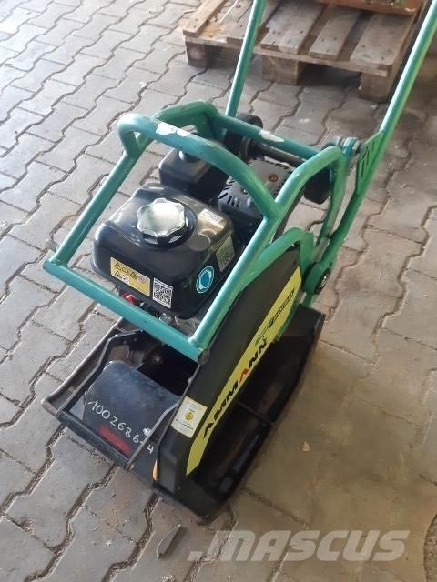 Ammann APF2050 Ubijaki wibracyjne