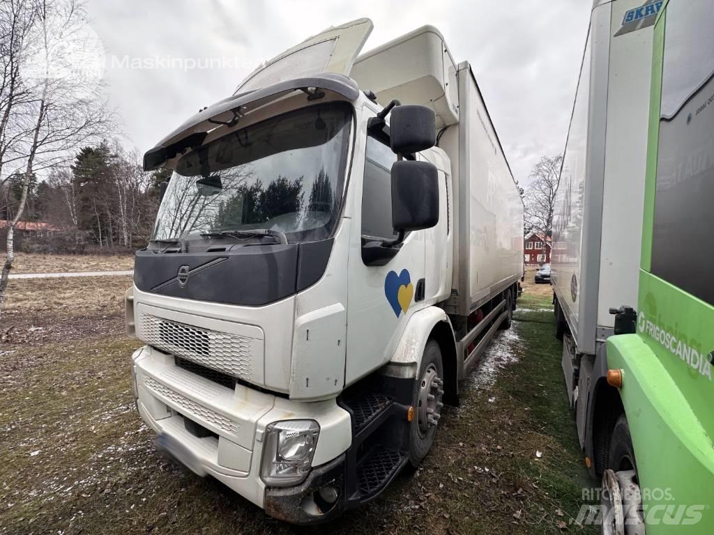 Volvo FL 240 Chłodnie samochodowe