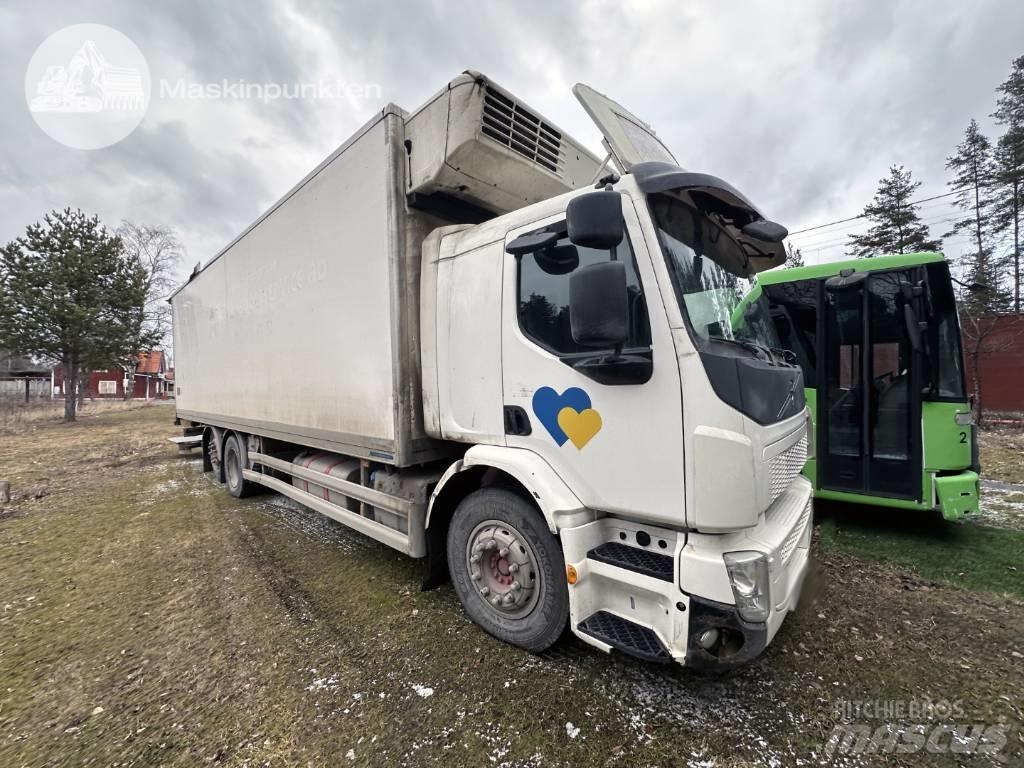 Volvo FL 240 Chłodnie samochodowe