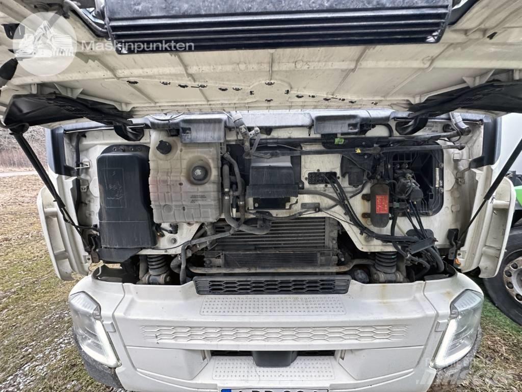 Volvo FL 240 Chłodnie samochodowe