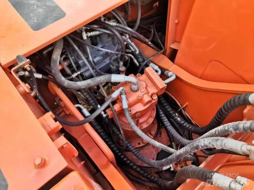 Doosan DH 220 LC-7 Koparki gąsienicowe