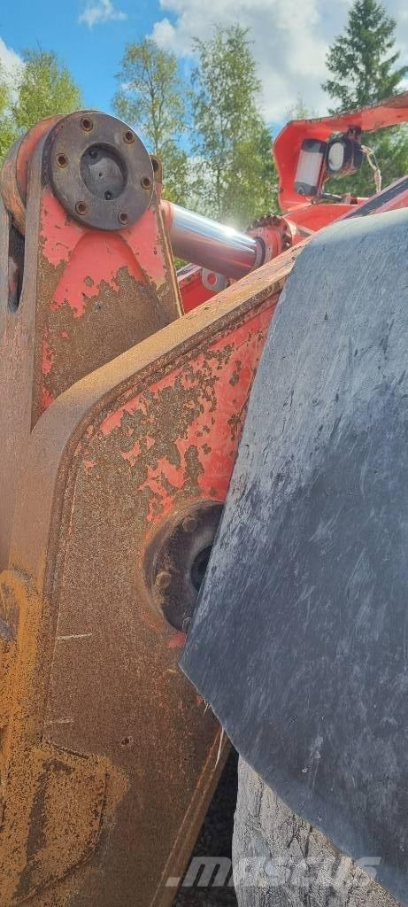 Sandvik LH 410 Ładowarki górnicze