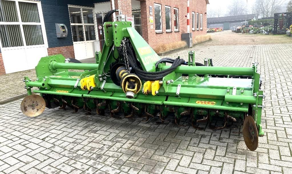 Celli lothar 305 Inne maszyny i akcesoria uprawowe