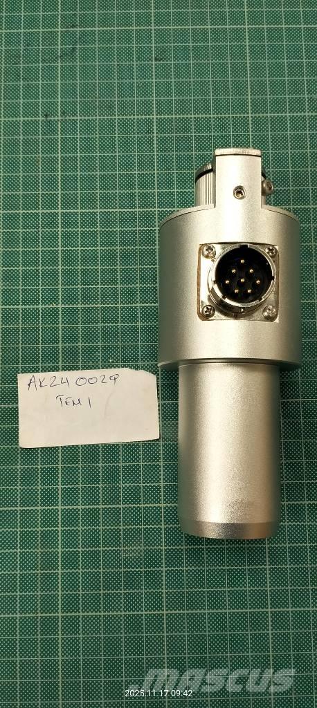 Vögele AUGER SENSOR Frezarki do asfaltu