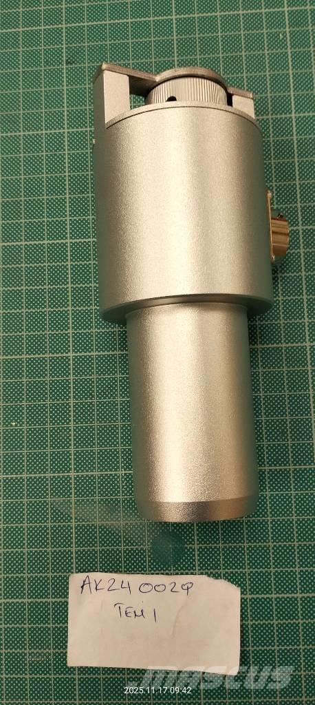 Vögele AUGER SENSOR Frezarki do asfaltu