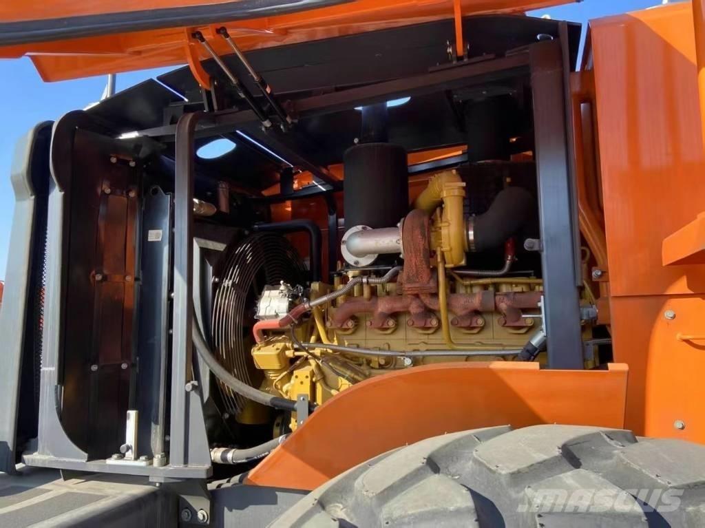 Develon SD 320 Ładowarki kołowe