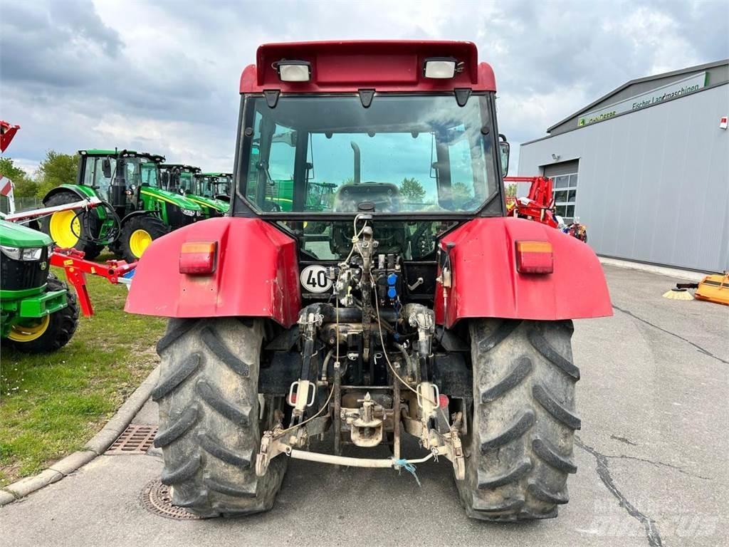 Case IH CS 94 Ciągniki rolnicze