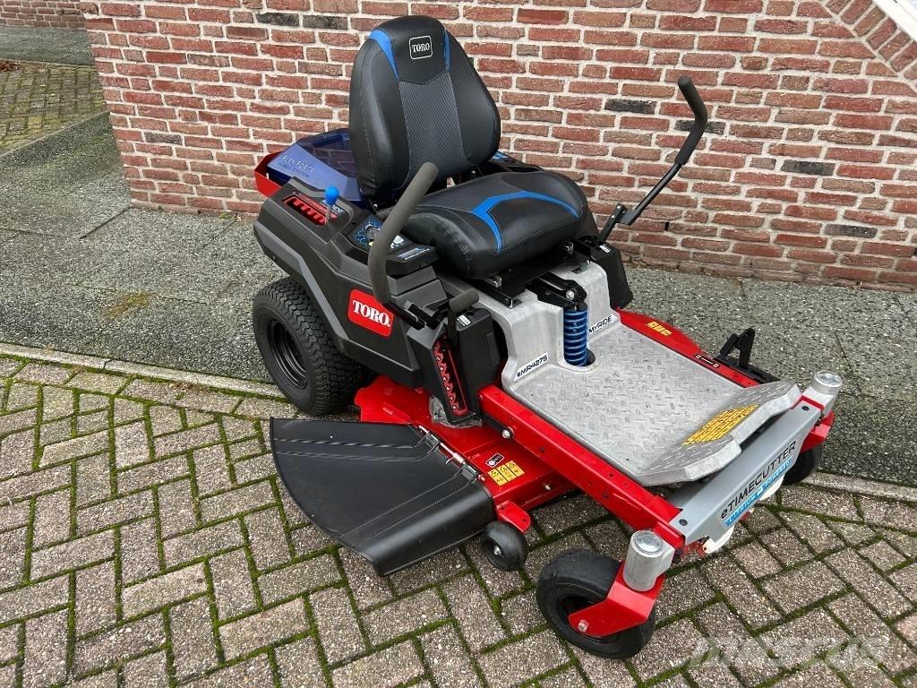 Toro eMR 4275 Kosiarki o zerowym promieniu skrętu