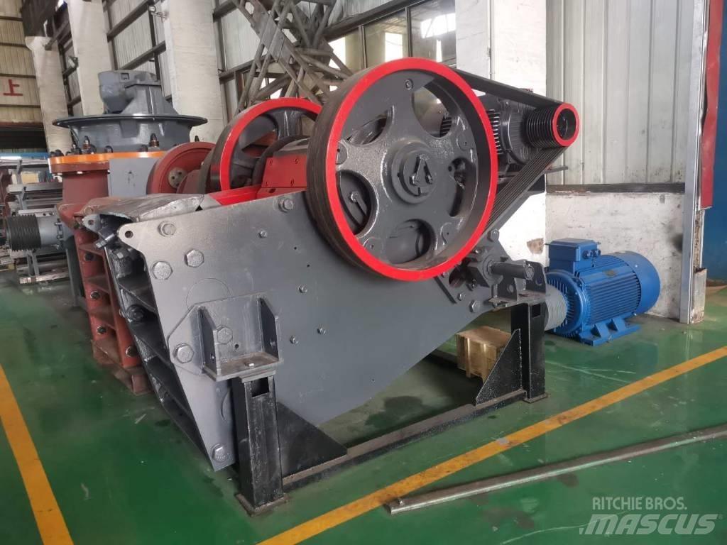 Kinglink C96 Kruszarki