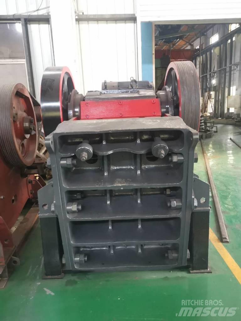 Kinglink C96 Kruszarki