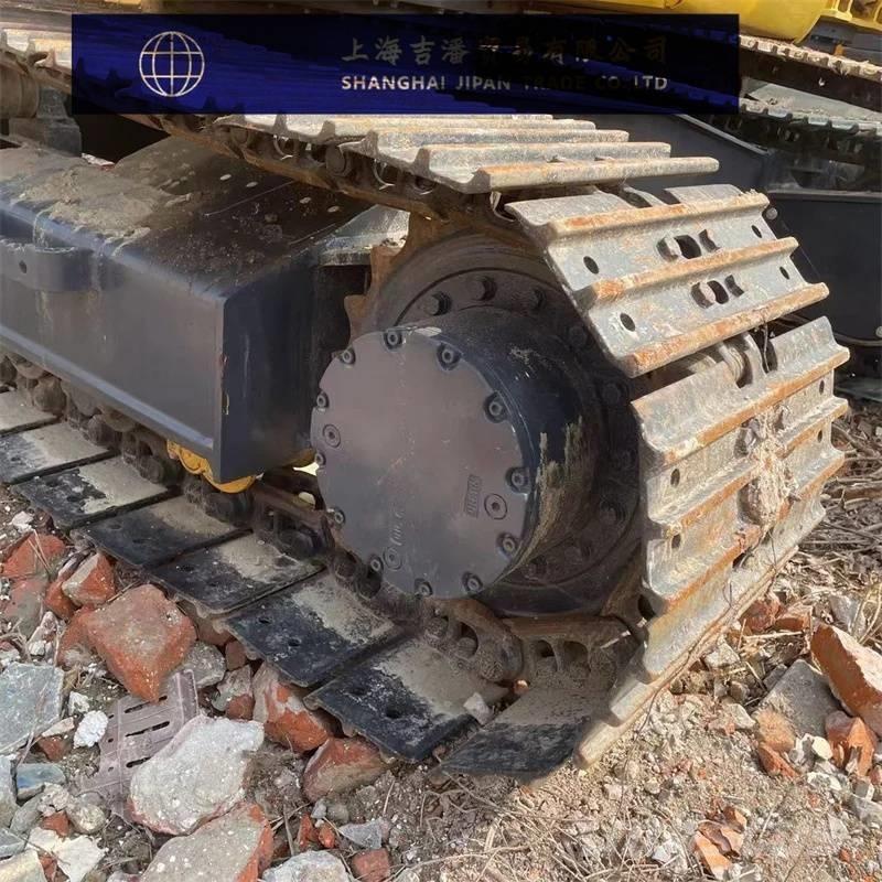 Komatsu PC 138 US Midikoparki  7t - 12t