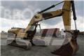 CAT 324D Minikoparki