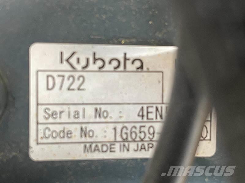 Kaeser M 20 Kompresory
