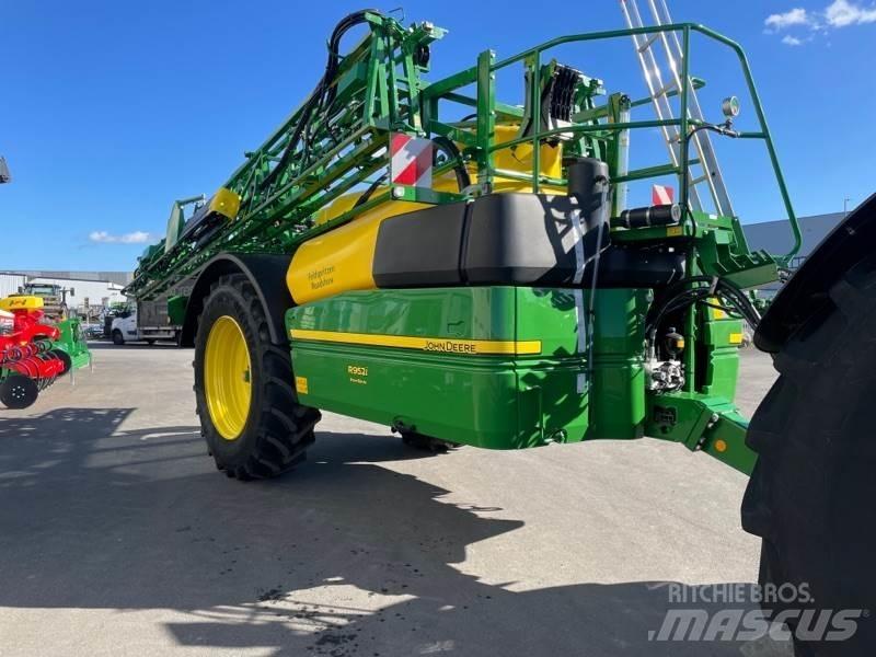 John Deere R952i Opryskiwacze zaczepiane