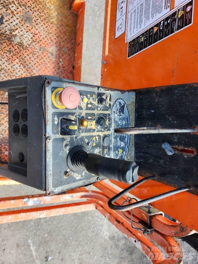 JLG 4069 LE Podnośniki nożycowe