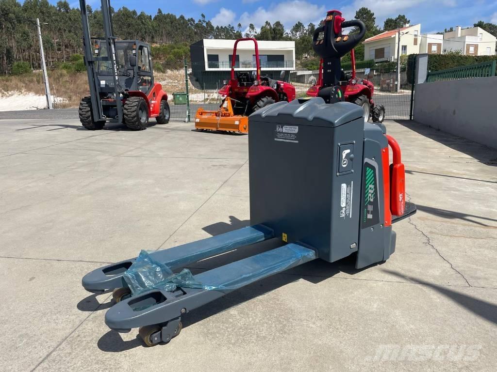 Heli CBD20-A2FLIH Wózki elektryczne